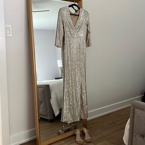 EVER PRETTY dress
